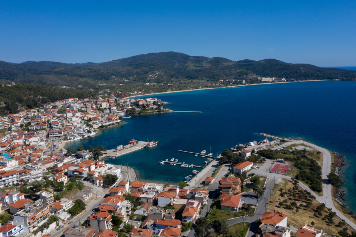 Ψηλά στις αξιολογήσεις των ταξιδιωτών η Κεντρική Μακεδονία