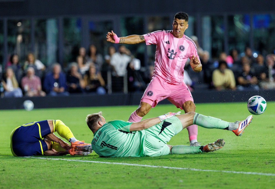 Συγκλονίζει ο Λουίς Σουάρεζ: «Δεν είχα να φάω και πάντα έπρεπε να βγαίνω έξω για να βρω φαγητό»