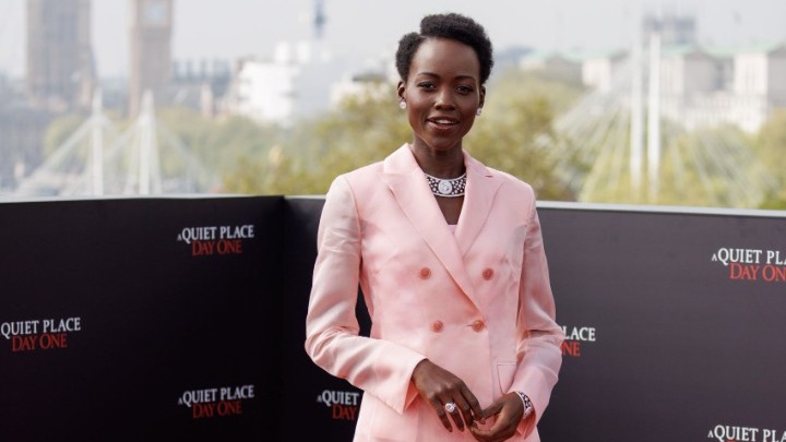 Λουπίτα Νιόνγκο: «Μετά το Όσκαρ, μου πρόσφεραν μόνο ρόλους σκλάβων»