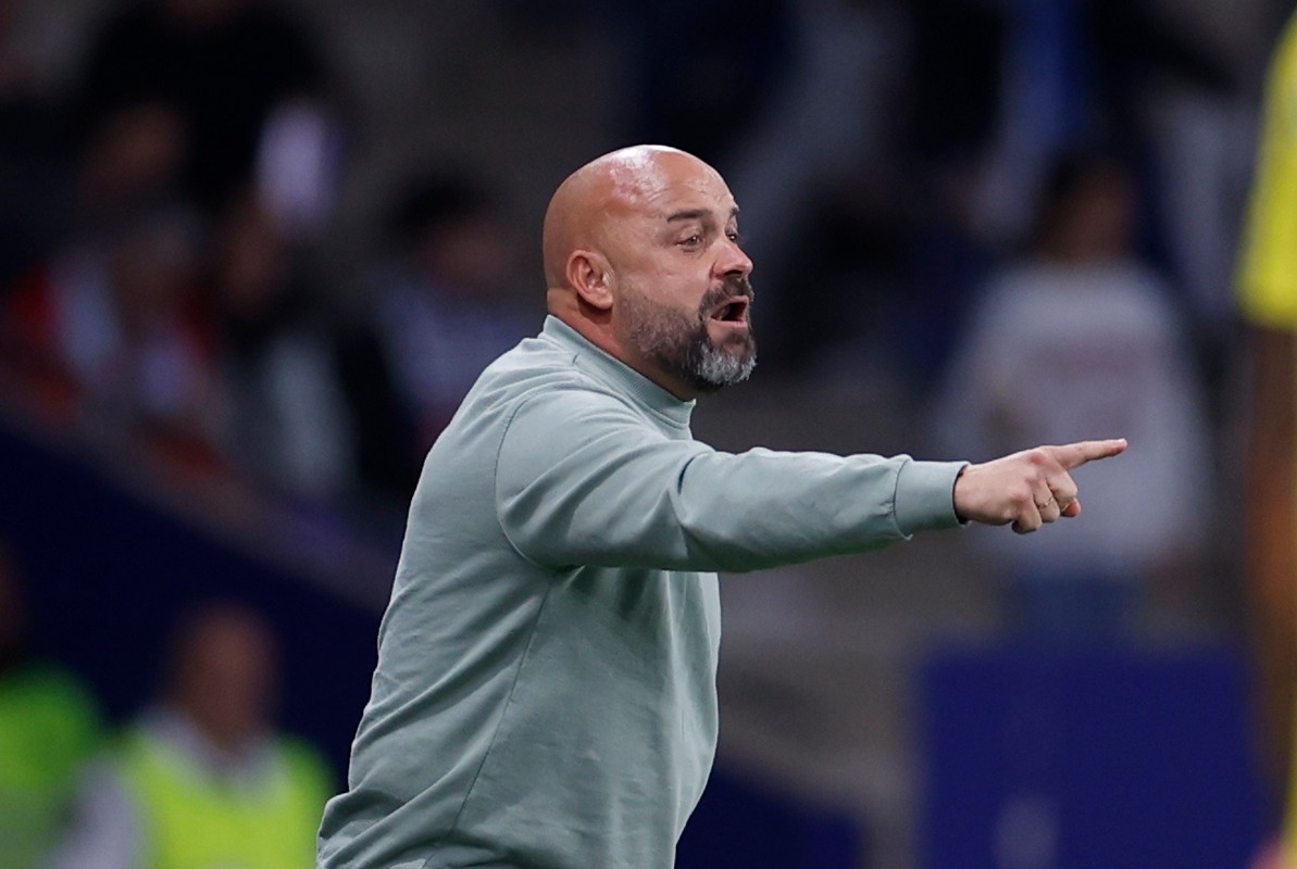 Μανόλο Γκονθάλεθ: Από τα… τιμόνια των αστικών στα… σαλόνια της La Liga