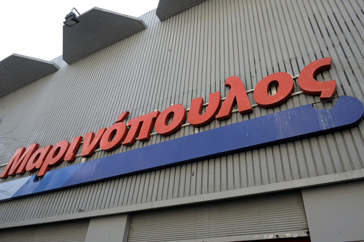 Πέθανε ο επιχειρηματίας Πάνος Μαρινόπουλος