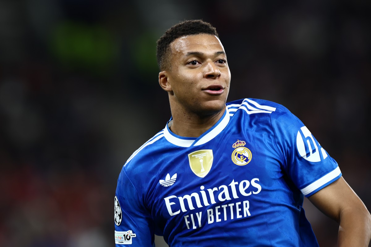 Ρεάλ Μαδρίτης: Δημοσίευμα-σοκ για Εμπαπέ