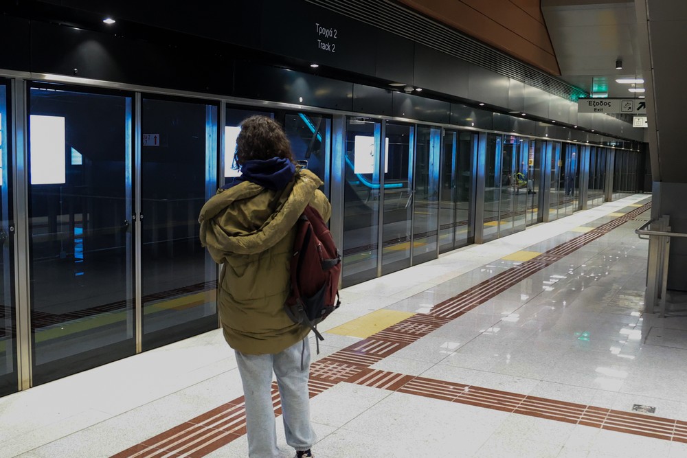 Τέρμα το «πάρε δώσε» στα εισιτήρια του μετρό – Από σήμερα μιας διαδρομής