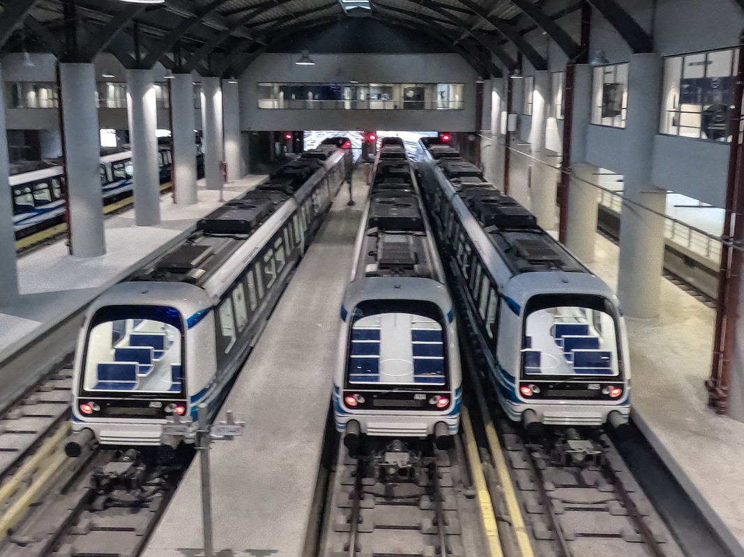 Το μετρό «εκτόξευσε» τα ενοίκια και στην Καλαμαριά