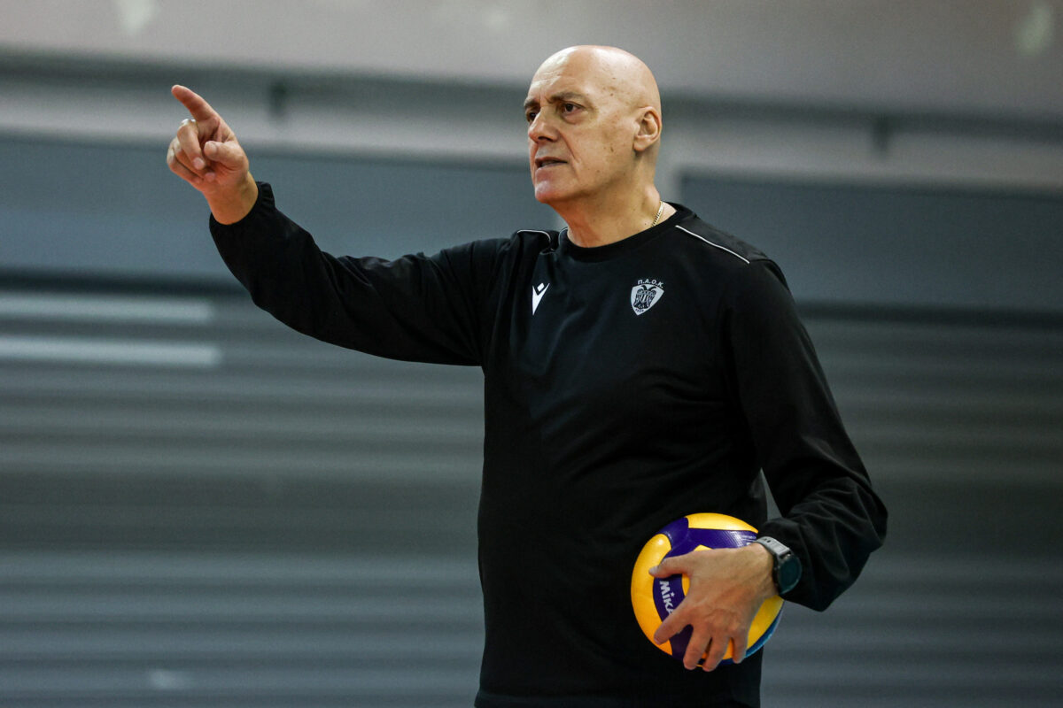 Τέλος από τον ΠΑΟΚ ο Μιλενκόσκι