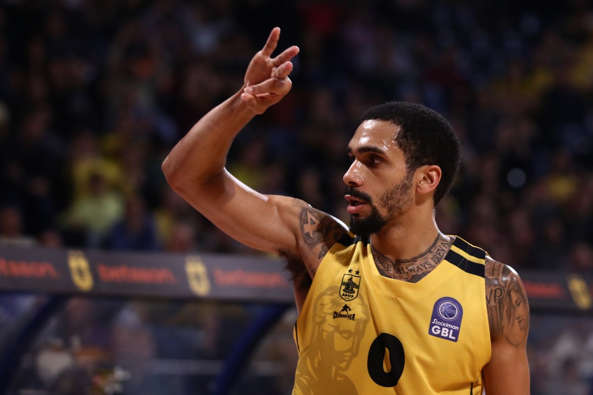 «Ανακάμπτει» ο Άρης – Δεύτερη συνεχόμενη νίκη, επικράτησε της Μυκόνου στο Αλεξάνδρειο