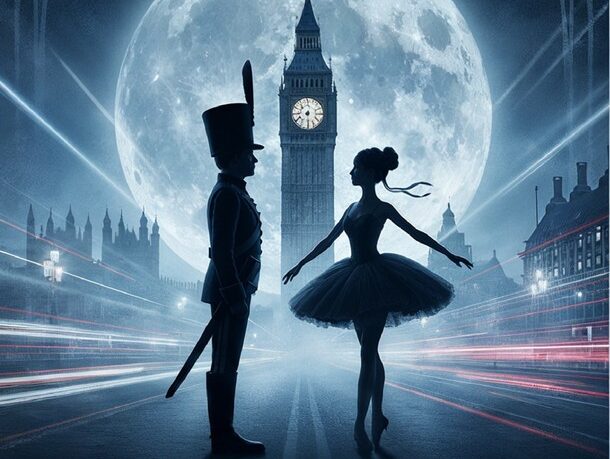 «Ο Μολυβένιος Στρατιώτης»: Η μαγεία των Χριστουγέννων «ζωντανεύει» στην παιδική σκηνή του θεάτρου Αριστοτέλειον