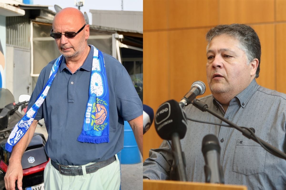 «Τελεσίγραφο» Ηρακλή σε Ευγενίου: «Να βγει δημόσια και να αποκαταστήσει την αλήθεια»