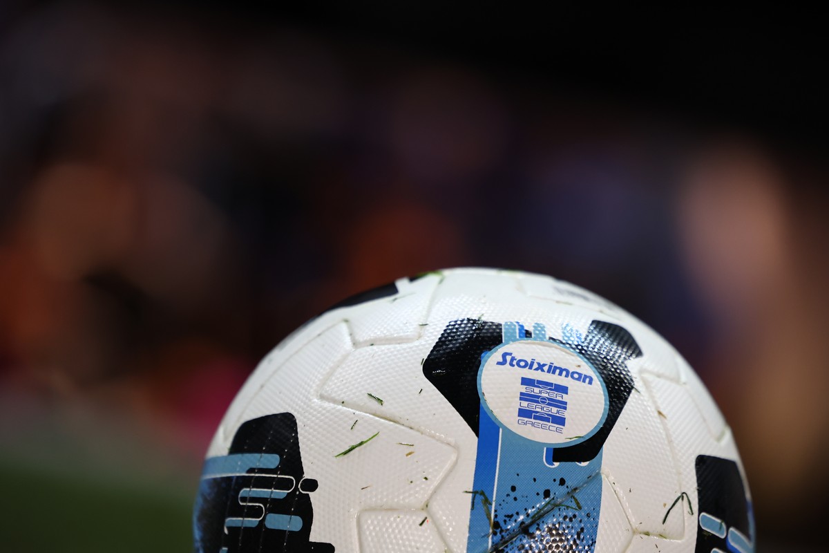 Το αναλυτικό πρόγραμμα της Super League μέχρι το τέλος της «κανονικής» περιόδου