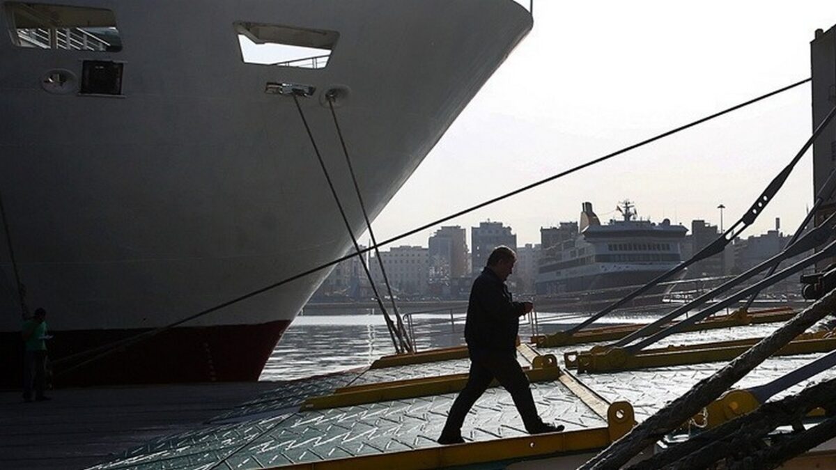 Θεοδωράτος: Η Ελλάδα αποτελεί μία από τις σημαντικότερες ευρωπαϊκές δυνάμεις στην επιβατηγό ναυτιλία