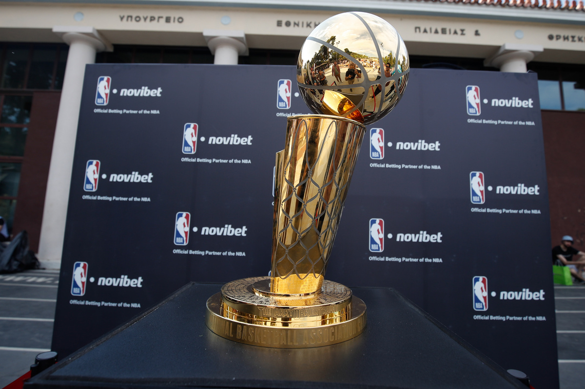 Αλλαγές στο NBA All-Star Game του 2025: Νέο φορμάτ με άλλους κανόνες και περισσότερη δράση