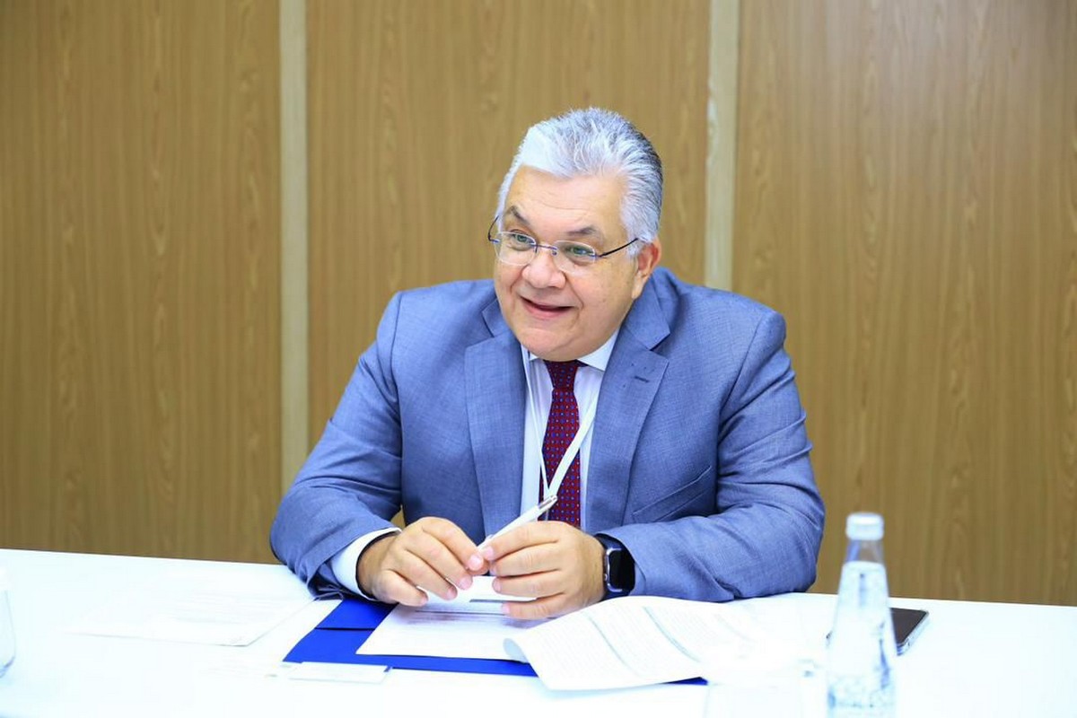 Ν. Παπαϊωάννου στη 43η Γενική Διάσκεψη της UNESCO: «Η ελληνική γλώσσα μπορεί να συμμετέχει, να εμπνέει και να διδάσκει στη σύγχρονη Κοινωνία της Πληροφορίας»