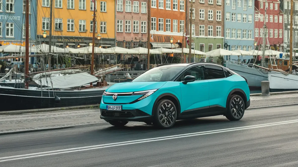 Πως σχεδιάστηκε το νέο Nissan Leaf – Οι καινοτομίες (VΙDEO)