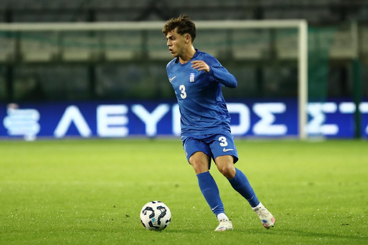 Νόα Άλεν: Ποιος είναι ο Σερραίος συμπαίκτης του Μέσι που σύντομα θα… χτυπήσει την πόρτα του Γιοβάνοβιτς (ΦΩΤΟ-VIDEO)