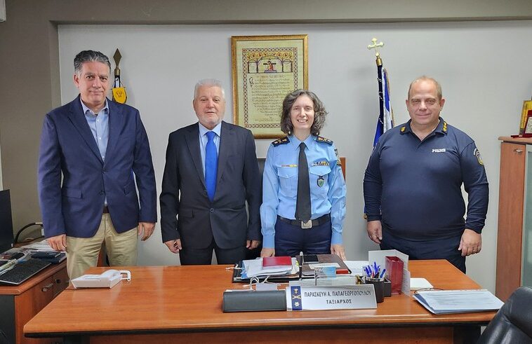 Θεσσαλονίκη: Επί ποδός ΟΑΣΘ και Τροχαία για την προσωρινή διακοπή λειτουργείας του Μετρό