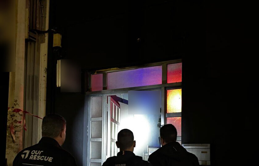 «Σκούπα» της ΕΛ.ΑΣ σε οίκους ανοχής – Τι εντοπίστηκε