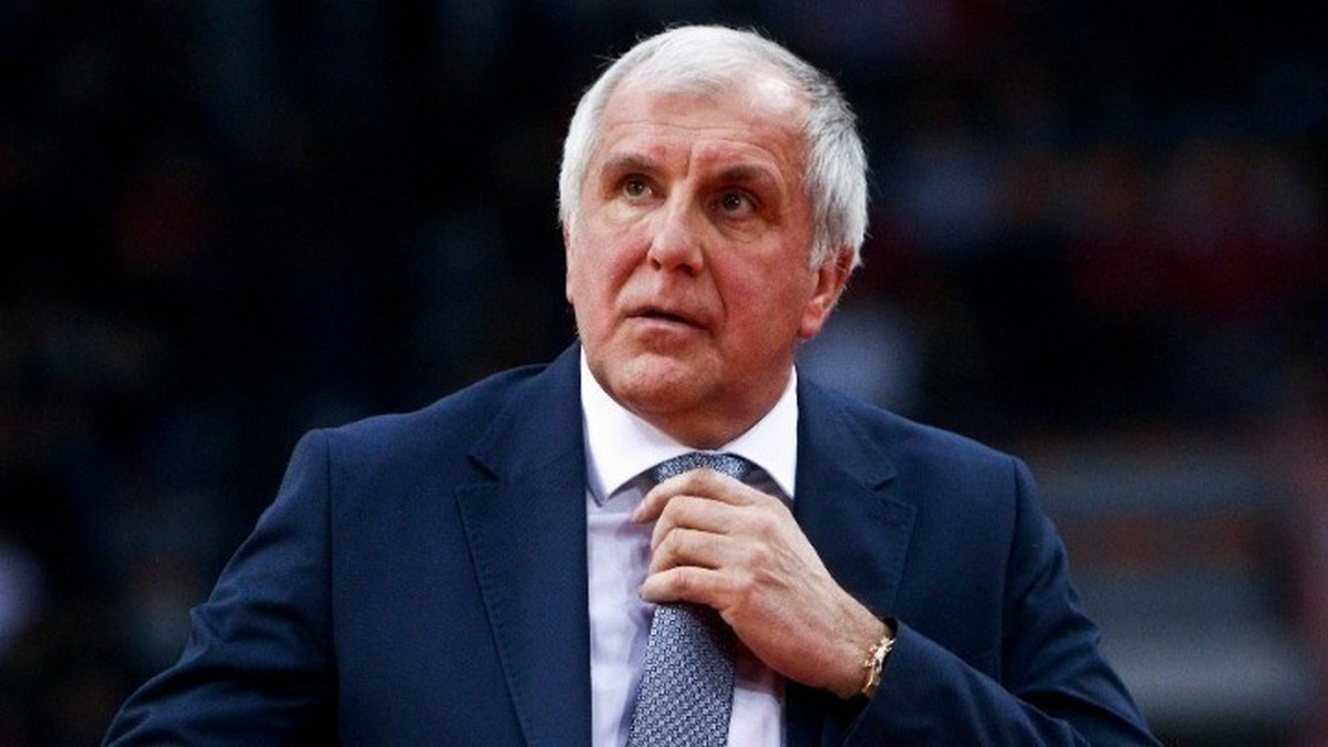 Οριστικό: Τέλος ο «Ζοτς» από την Παρτιζάν