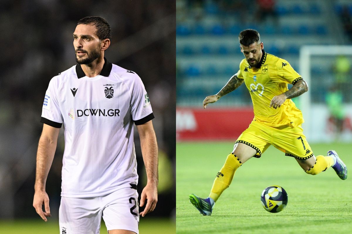 Πολλές οι «εκκρεμότητες» για ΠΑΟΚ και Άρη – Τα συμβόλαια που λήγουν το καλοκαίρι