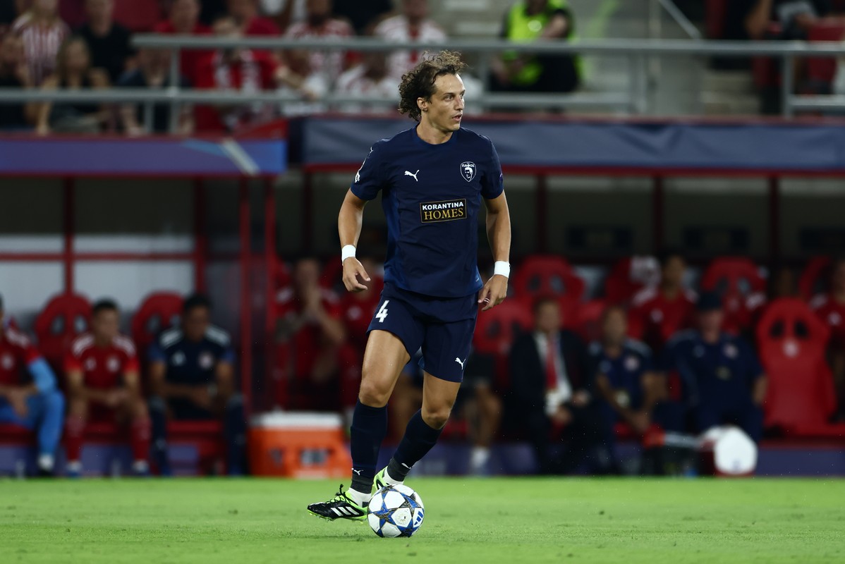 Πάφος: Η «σταχτοπούτα» του Champions League πετάει στα αστέρια με άμυνα από… γρανίτη