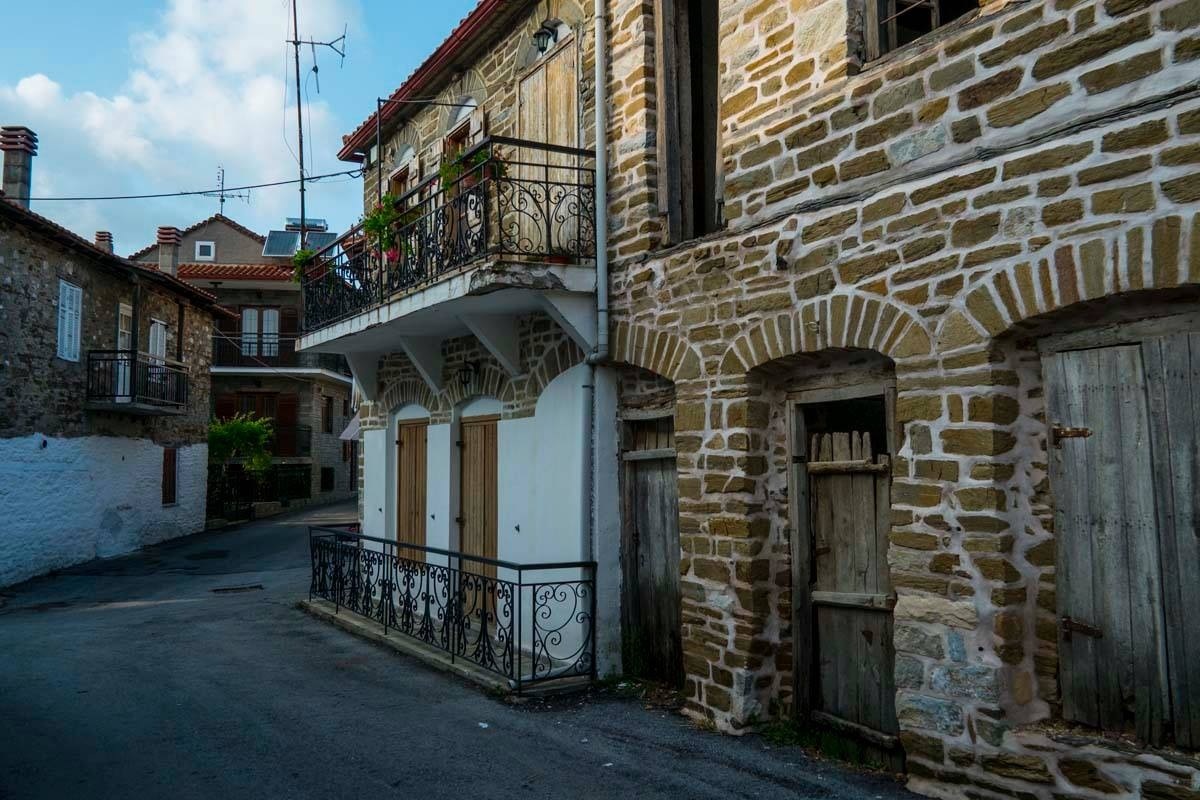 Δήμος Αριστοτέλη: Με «συρτάκι» και Zorba the Greek στην World Travel Market του Λονδίνου