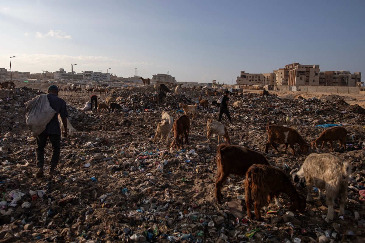 Γάζα: Μετά από πίεση των ΗΠΑ, το Ισραήλ ετοιμάζεται να ανοίξει το πέρασμα της Ράφα και στις δύο κατευθύνσεις