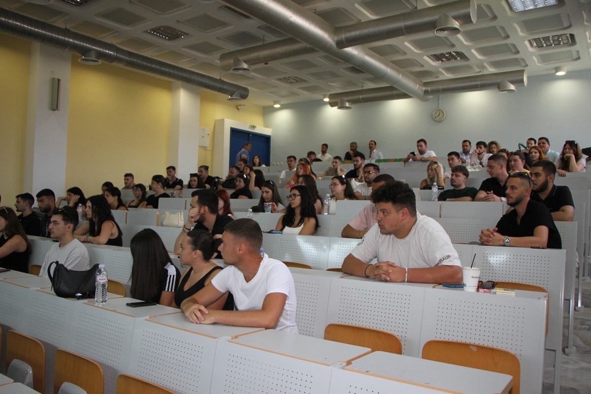 Πότε ξεκινούν οι αιτήσεις για κατ’ εξαίρεση μετεγγραφές και μετακινήσεις φοιτητών