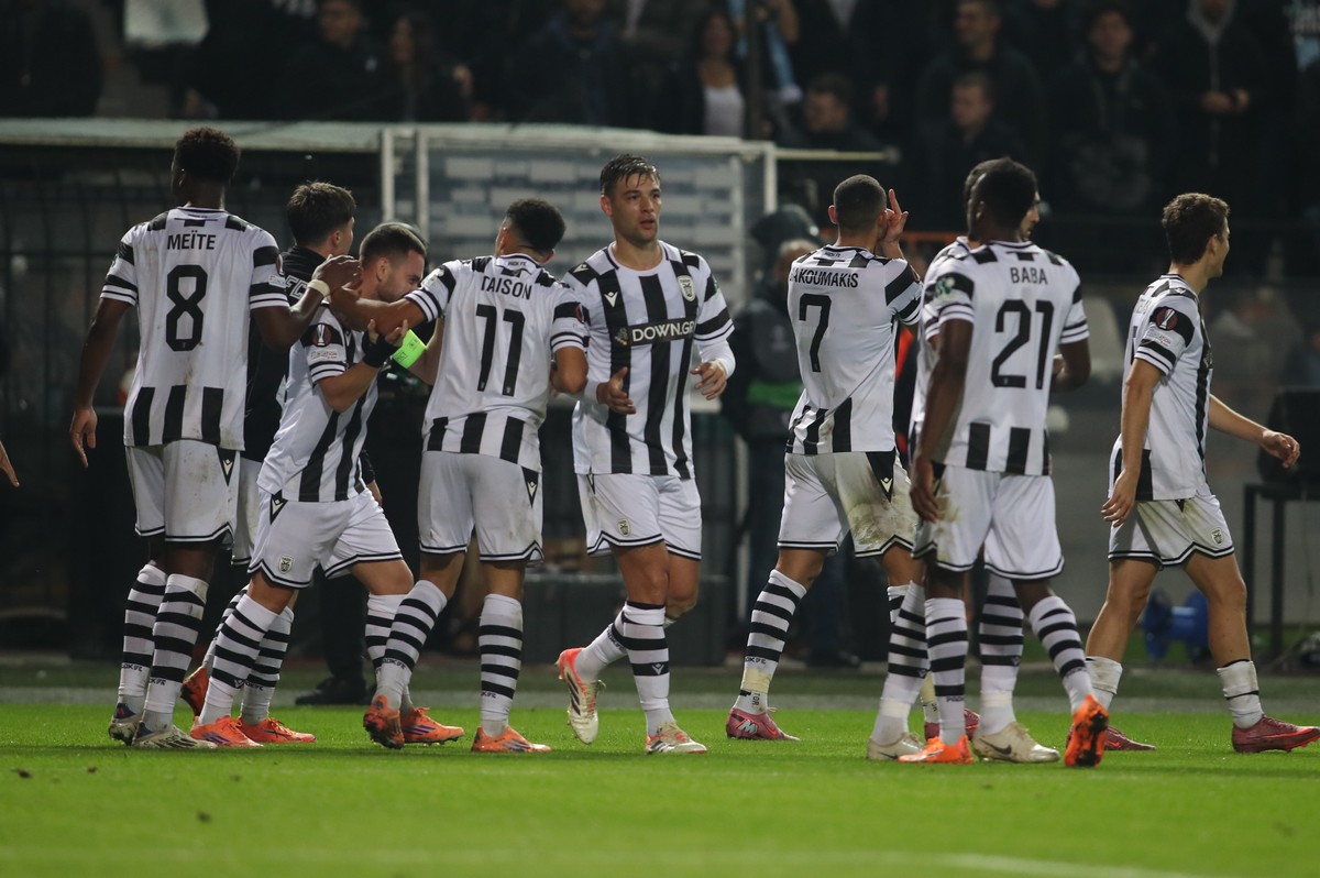 ΠΑΟΚ: Ολοκλήρωσε την προετοιμασία για Παναθηναϊκό – Ξανά χωρίς αποστολή