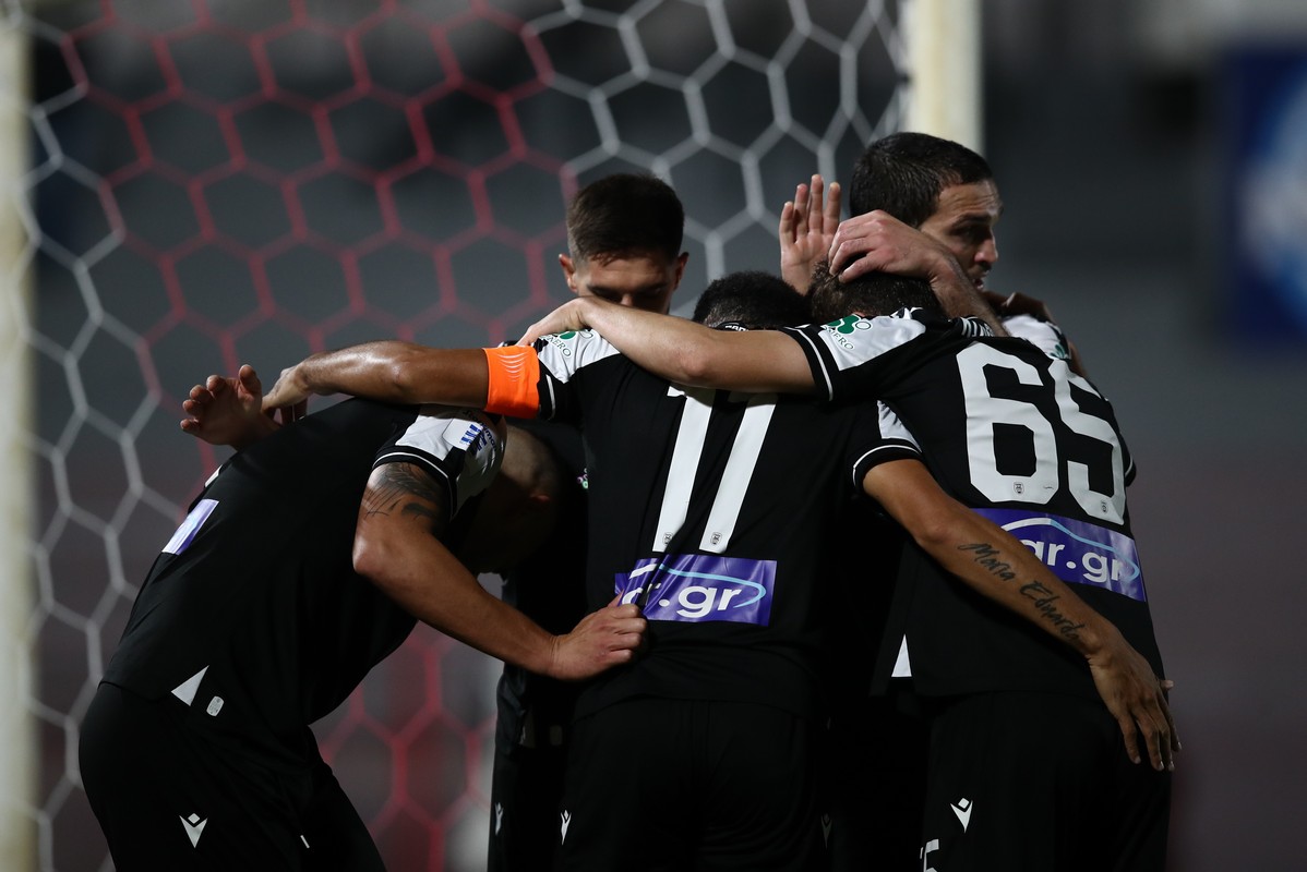 ΠΑΟΚ: Η ενδεκάδα απέναντι στη Γιουνγκ Μπόις