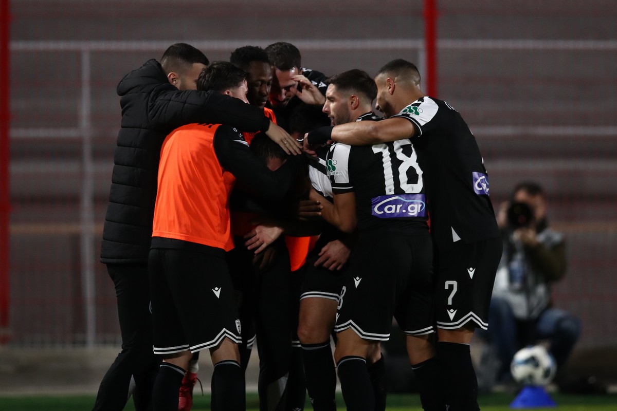 ΠΑΟΚ: Για να βάλει ευρωπαϊκές βάσεις πρόκρισης απέναντι στους «επικίνδυνους» Ελβετούς