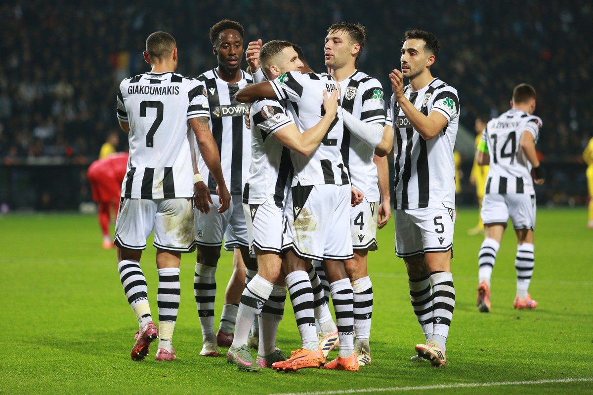 ΠΑΟΚ: Στην Αθήνα για να συνεχίσει το σερί και να παραμείνει στην κορυφή