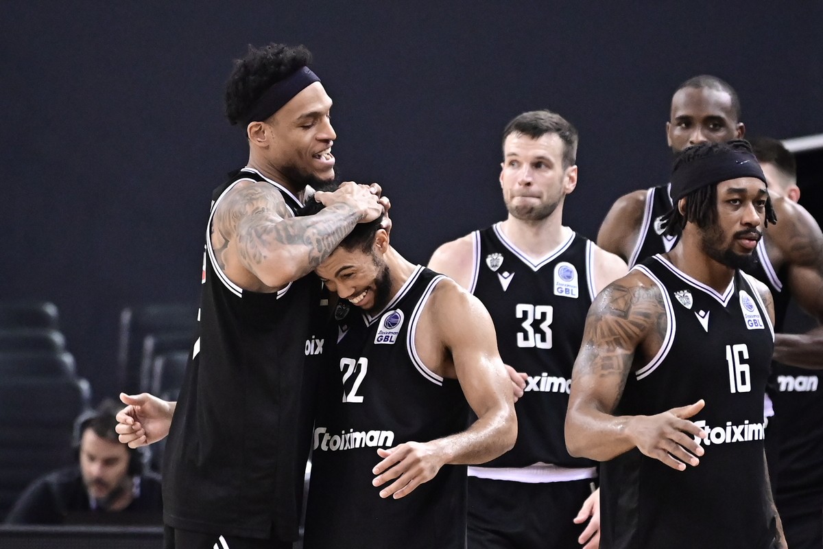 ΠΑΟΚ: Πάνοπλος για να βάλει βάσεις πρωτιάς κόντρα στην Άνβιλ – Η ώρα, το κανάλι και η διαιτητική τριάδα της ευρωπαϊκής «μάχης»