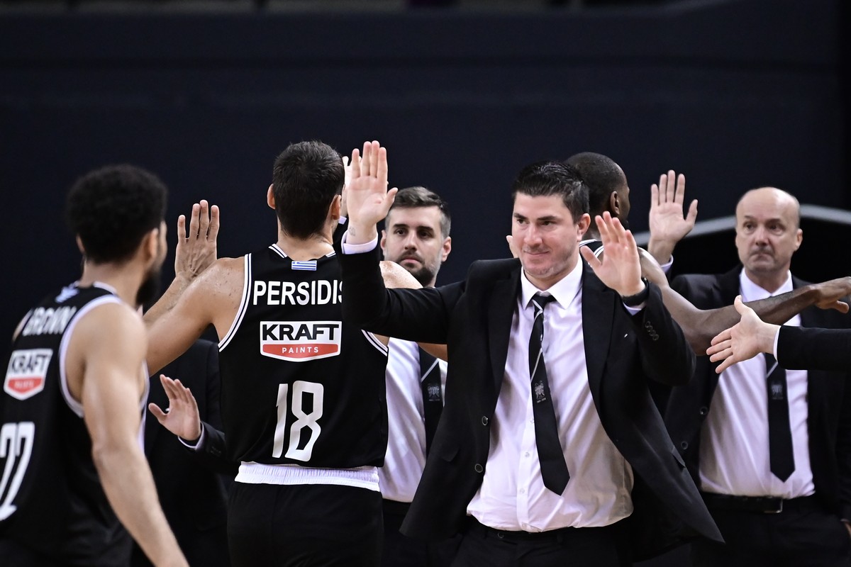 ΠΑΟΚ: «Φουλάρει» για Μπράουνσβαϊγκ και Ολυμπιακό