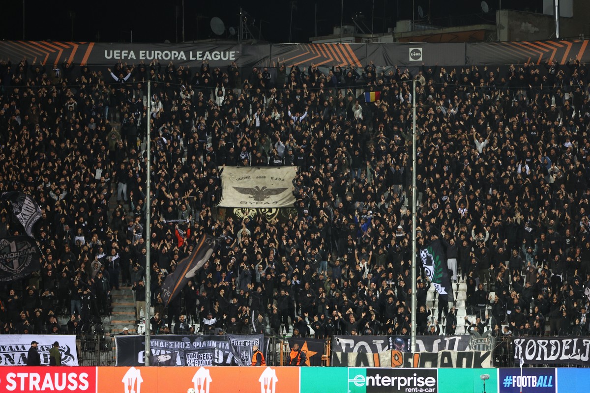 Επικεφαλής αγροτικών κινητοποιήσεων στον Προμαχώνα: «Δεν υπάρχει καμία περίπτωση να εμποδίσουμε τη διέλευση των ΠΑΟΚτσήδων»