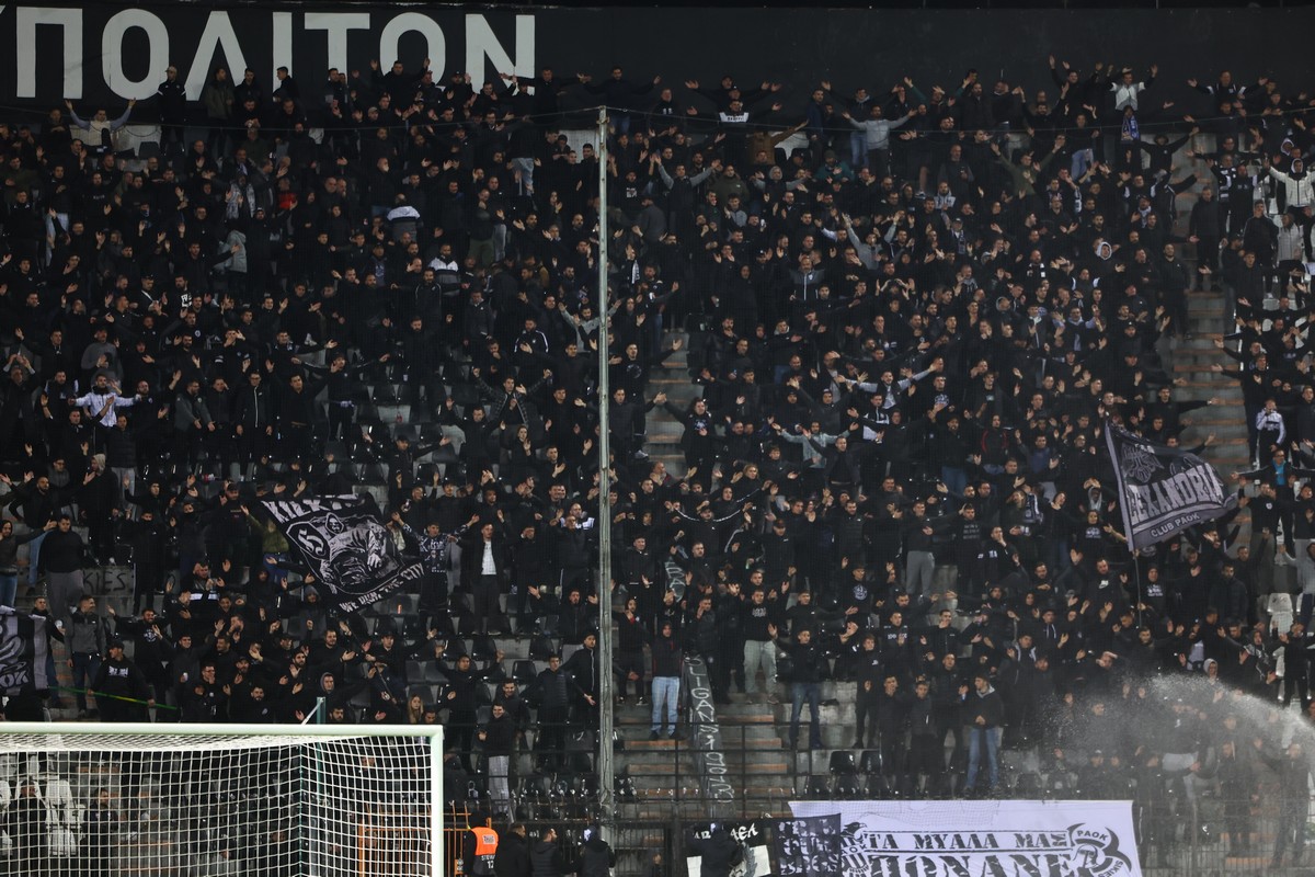 ΠΑΟΚ: Συμφωνία ΠΑΕ-ΑΣ για την κάρτα φιλάθλου