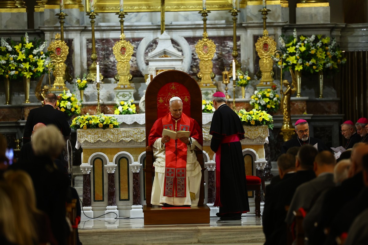 Πάπας και Οικουμενικός Πατριάρχης στον τόπο της Α΄ Οικουμενικής Συνόδου