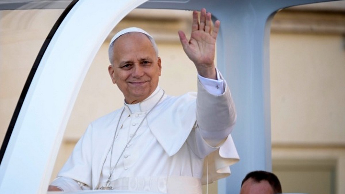 Ο Πάπας Λέων ΙΔ’ στο Φανάρι για κοινή διακήρυξη με τον Οικουμενικό Πατριάρχη