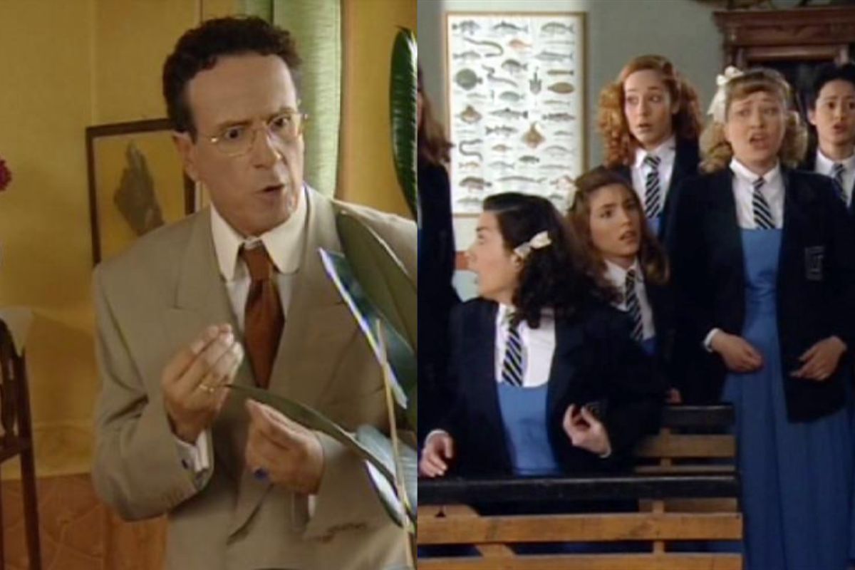 9 +1 άγνωστες πληροφορίες για το «Δεληγιάννειον παρθεναγωγείο»