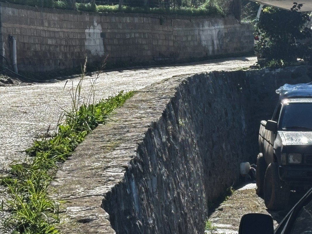 Ανατροπή με το θάνατο του 4χρονου στην Αχαΐα: Ο θείος του ομολόγησε ότι έπεσαν από τη μάντρα με τη γουρούνα