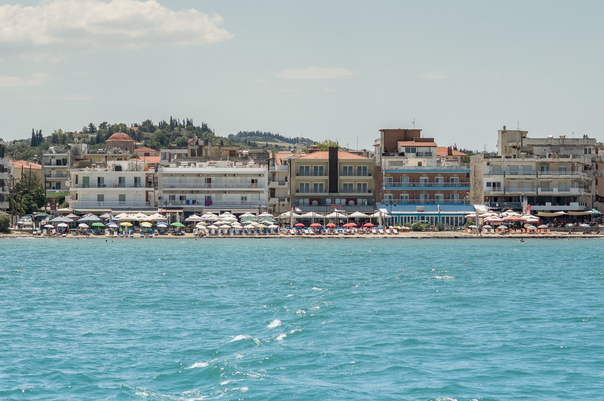 «Παυσίπονο» ο τουρισμός για έναν τόπο που μάθαμε να αγαπάμε με λάθος τρόπο