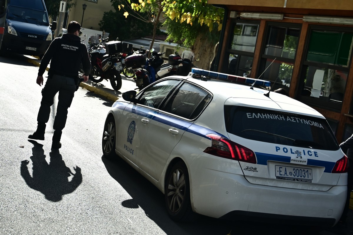 Ποινική δίωξη για επικίνδυνη οδήγηση στη Δήμητρα Ματσούκα