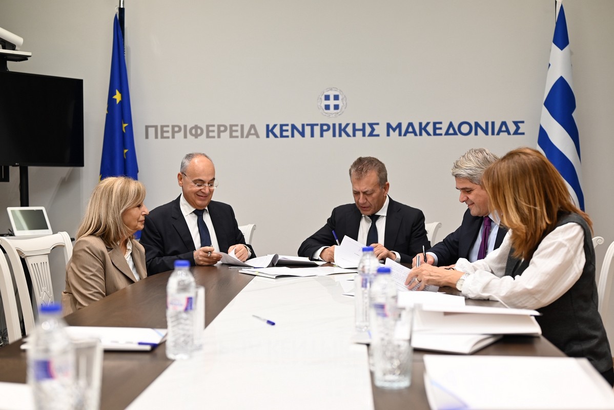 Θεσσαλονίκη: 1,2 εκατ. ευρώ για την ανακατασκευή του κλειστού γηπέδου μπάσκετ της Μίκρας