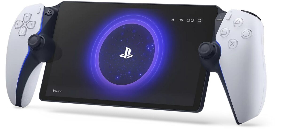 To PlayStation Portal έλαβε σημαντική ενημέρωση που το κάνει σχεδόν ανεξάρτητη κονσόλα (VIDEO)