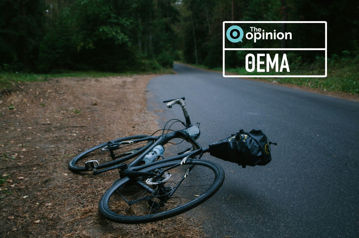 Ποδηλατώντας στη Θεσσαλονίκη – Σημεία καρμανιόλες και έλλειψη ασφαλών υποδομών