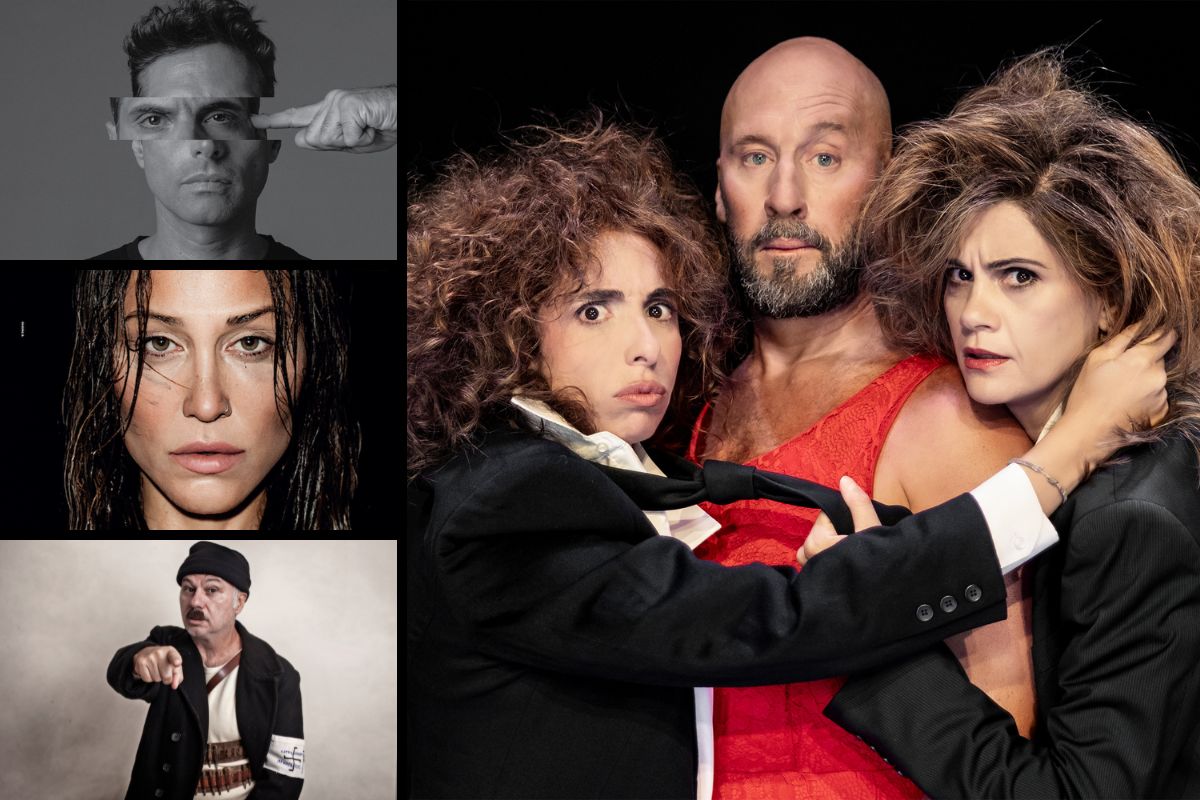 Η ΠΟΛΗ-τιστική ατζέντα του TheOpinion