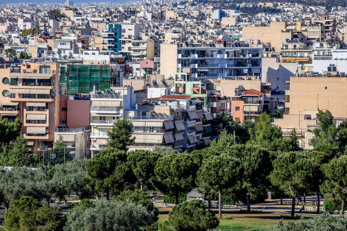 «Κλειστά» ακίνητα: Σε ισχύ οι φοροαπαλλαγές αν νοικιαστούν έως το τέλος του 2026