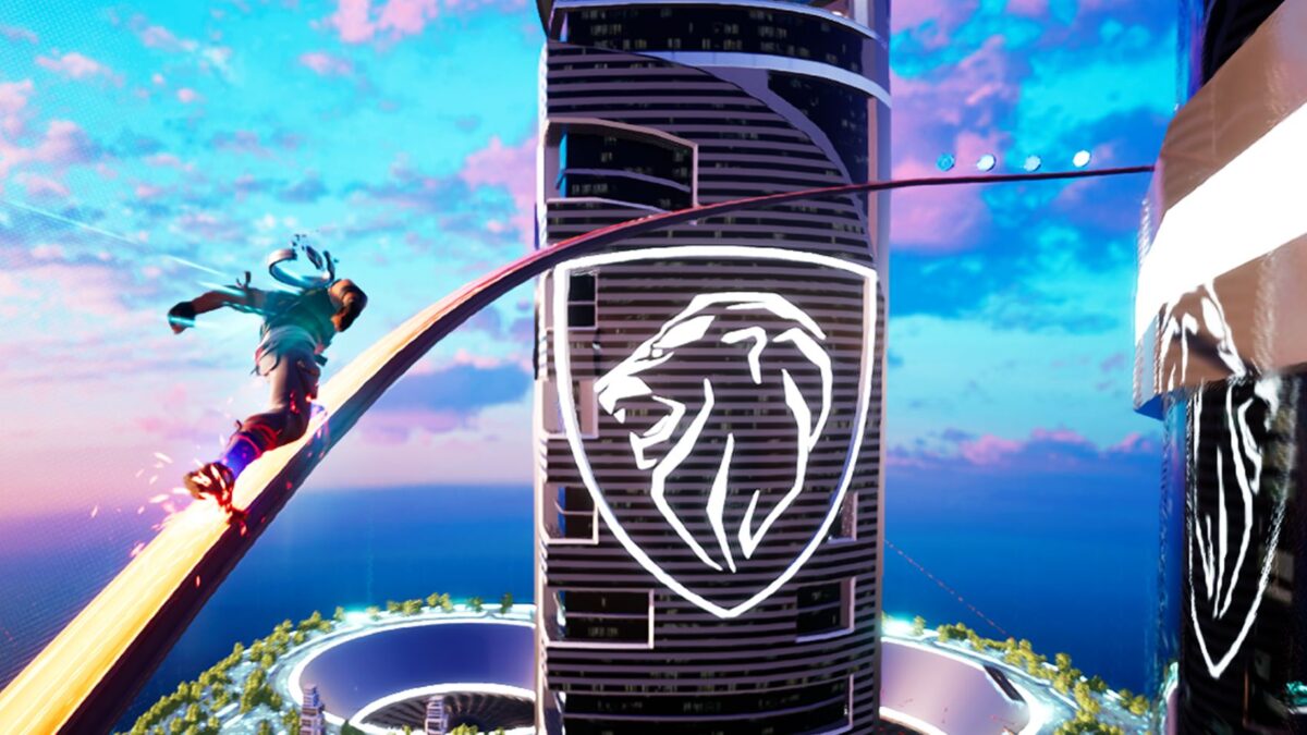 Ανακαλύψτε το PEUGEOT POLYGON στην… πόλη του