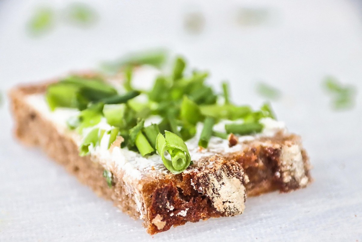 Το ξεχασμένο χορταρικό που θωρακίζει το ανοσοποιητικό και προστατεύει την όραση