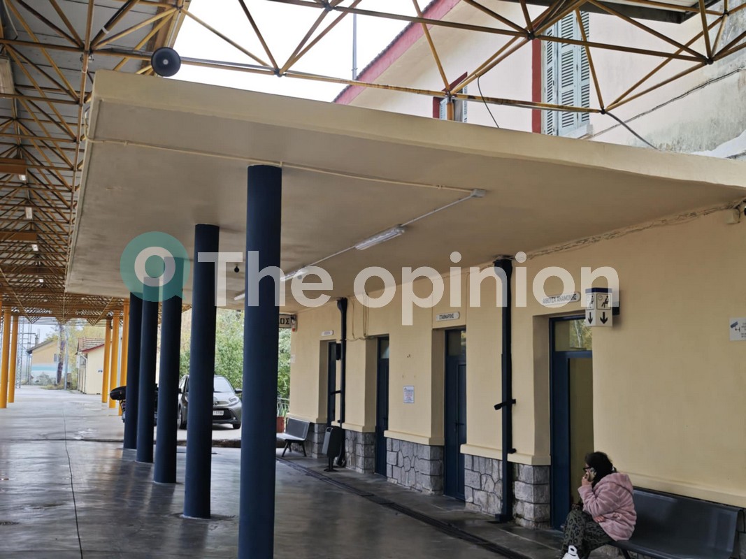 Θεσσαλονίκη: Πότε θα ξεκινήσουν οι προσφορές για τον Δυτικό Προαστιακό και τη σύνδεση με τον 6ο προβλήτα