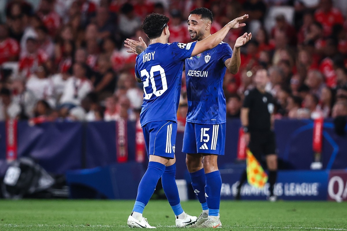 Καραμπάχ: Η «ξενιτεμένη» που αποδεικνύει ότι… τα λεφτά δεν φέρνουν την ευτυχία