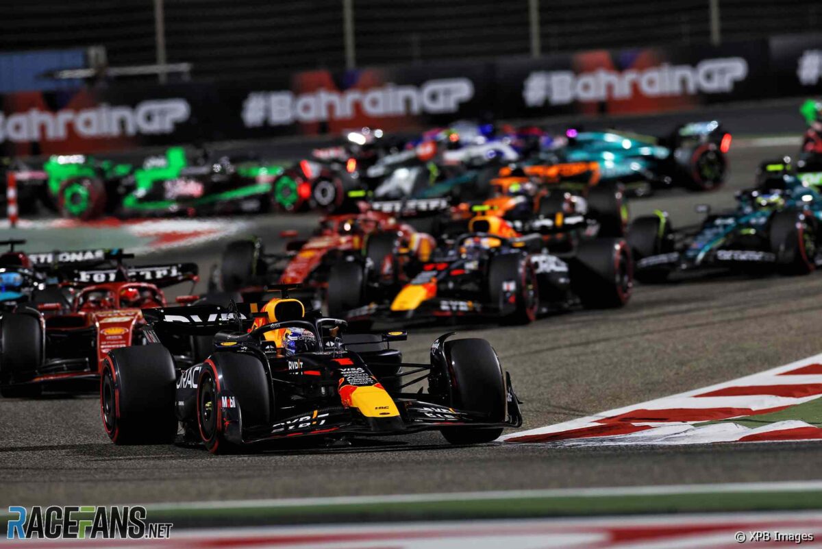 Formula 1: Θρίαμβος Verstappen στο Qatar, φιάσκο της McLaren
